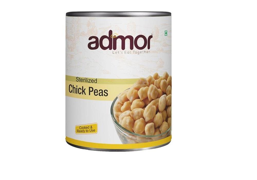 Canned Chickpeas Suppliers | Canned Chickpeas Exporters | Canned Chickpeas manufacturers in india