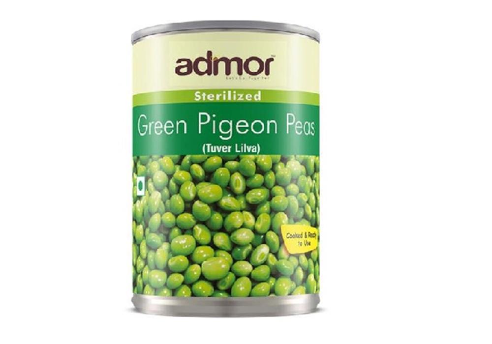 Canned Green Pigeon Peas Suppliers | Canned Green Pigeon Peas Exporters | Canned Green Pigeon Peas