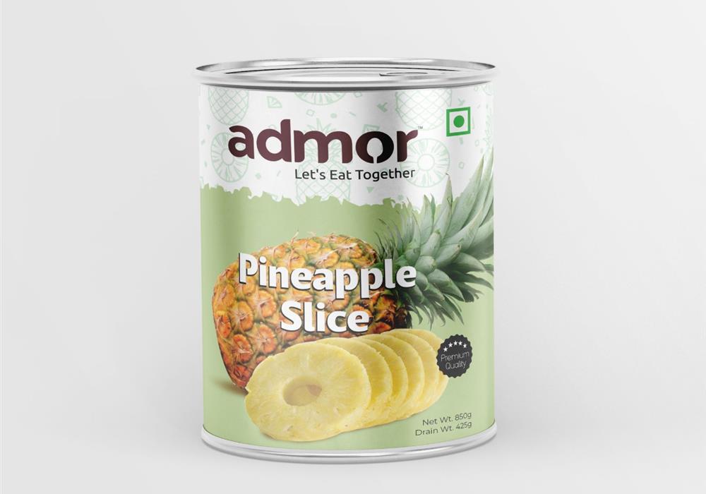 Canned Pineapple Slices Manufacturers, Canned Pineapple Slices Exporters | Canned Pineapple Slices