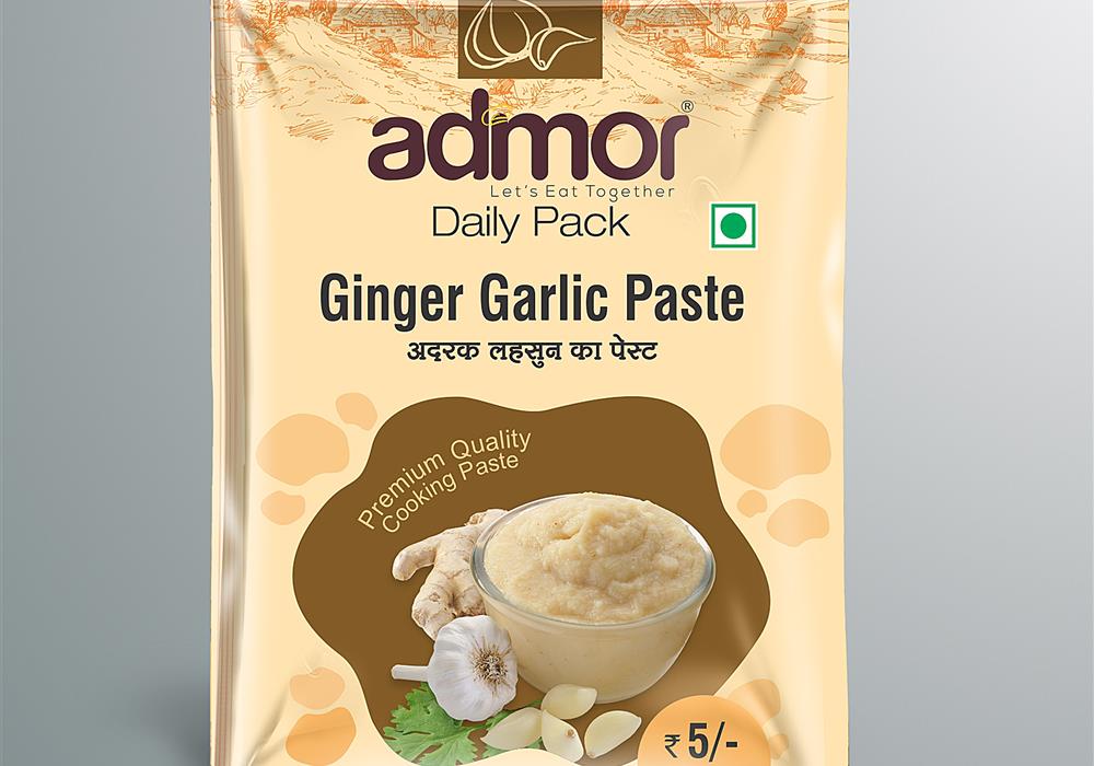 ginger garlic paste manufacturers, suppliers, exporters in india
