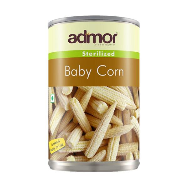 Baby Corn