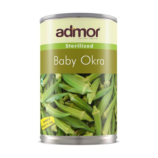 Baby Okra