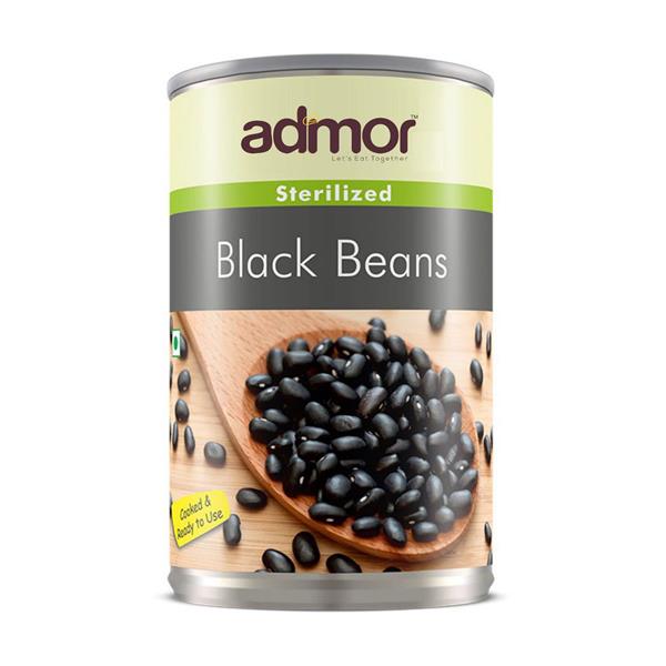 Black Beans