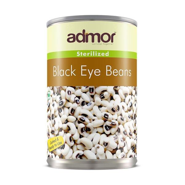 Black Eye Beans