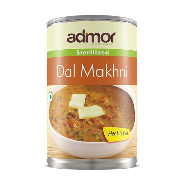 Dal Makhni