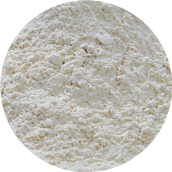 Dehydrated White Onion Powder Export Quality