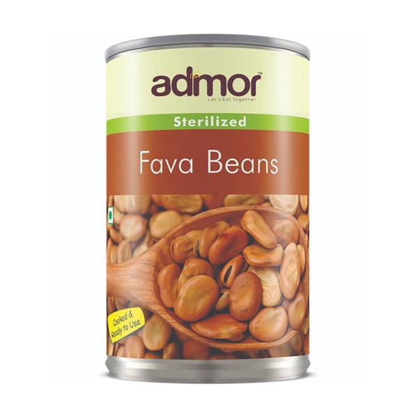 Fava Beans