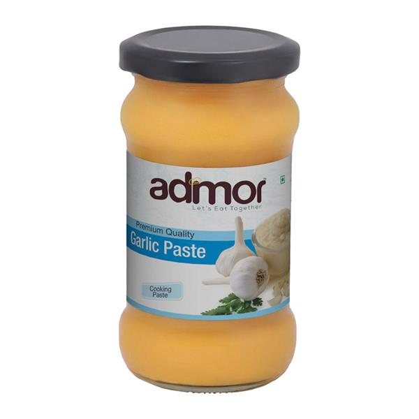 Garlic Paste Manufacturers in India, Suppliers in India and Export from India