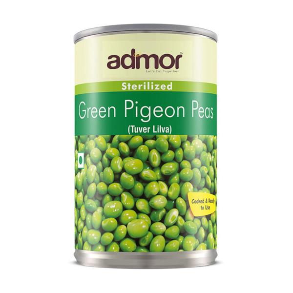 Green Pigeon Peas