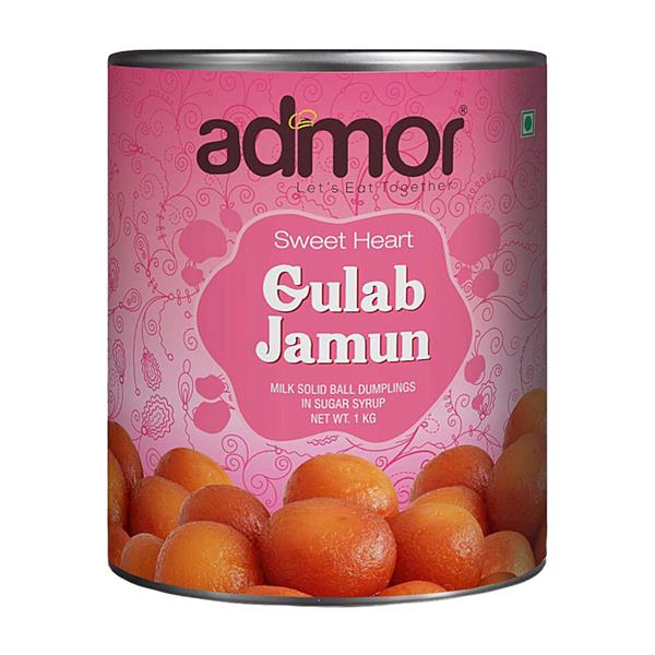 Gulab Jamun