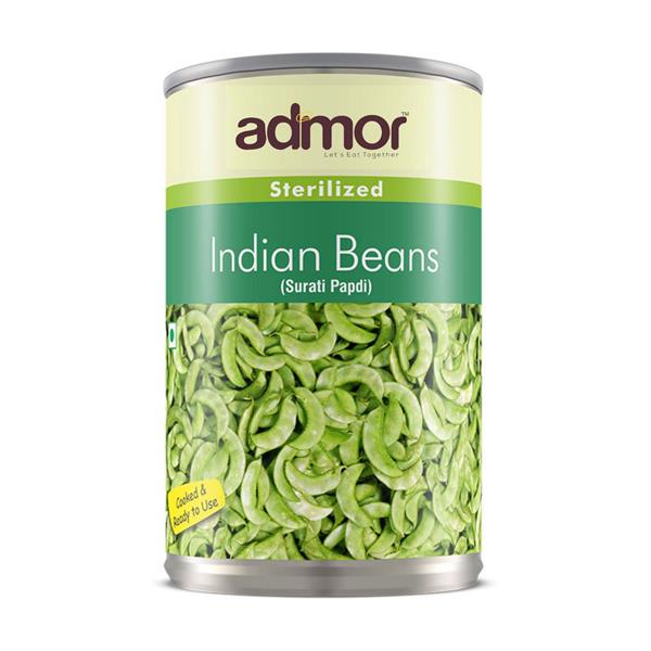 Indian Beans