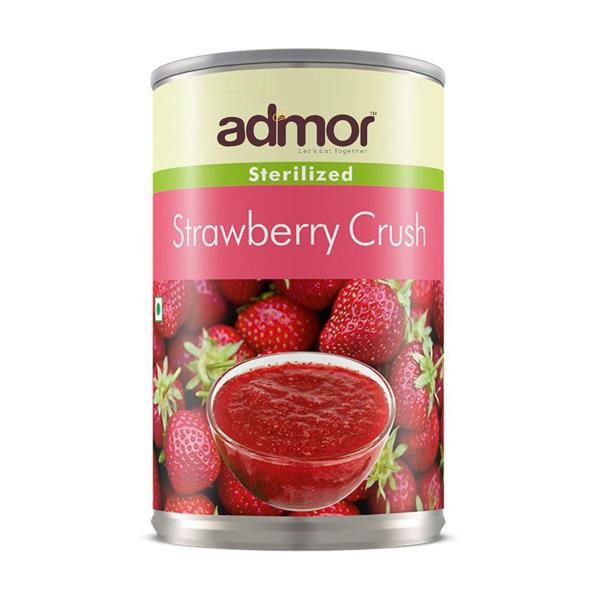 Strawberry Crush