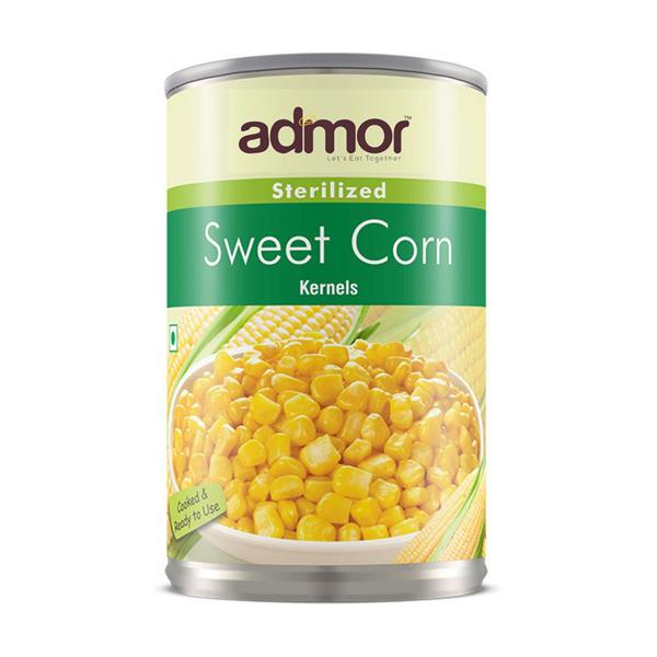 Sweet Corn