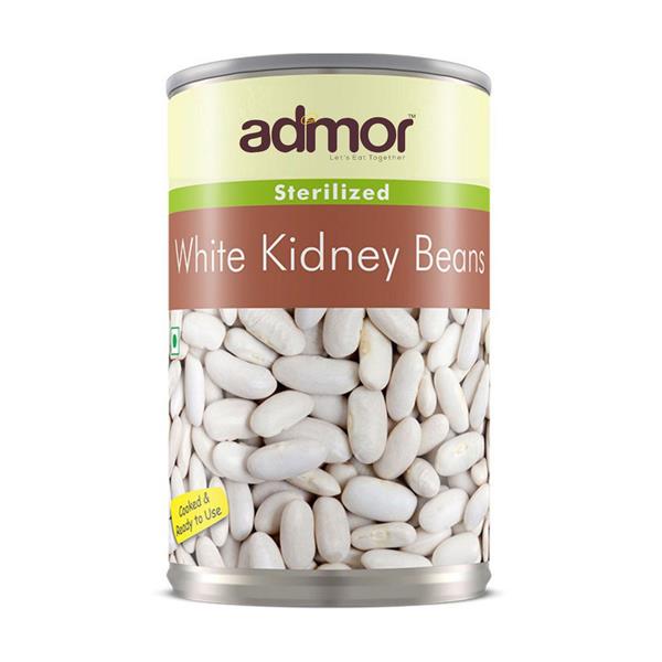 White Kidney Beans