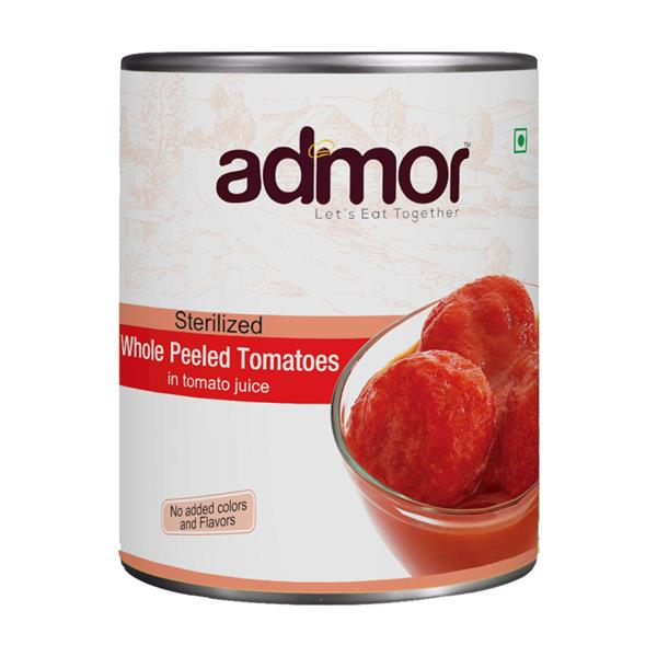 Whole Peeled Tomatoes